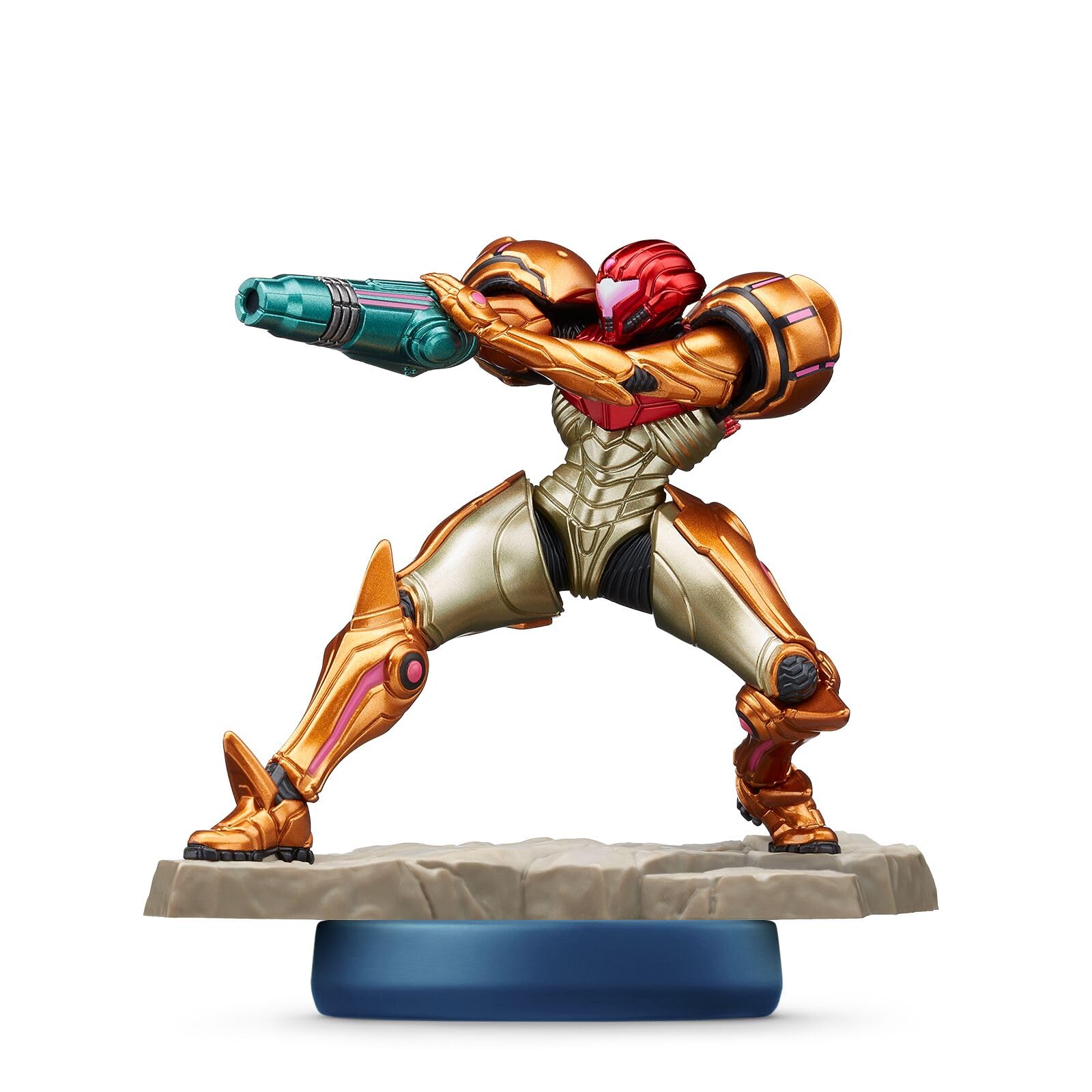 メトロイド Amiibo 透明 Buy Toys to Life: Nintendo amiibo - Metroid Prime 4: Beyond